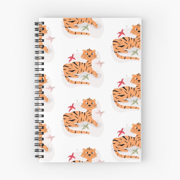 Item preview, Chinese tiger.The Year of the tiger.Cute tiger cub. designed and sold by ProjectKittyArt.