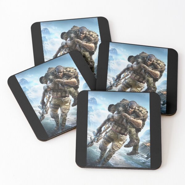 Item preview, Funny Man Tom Clancy'S Ghost Recon Breakpoint Graphic For Fans designed and sold by Profangelonolan.