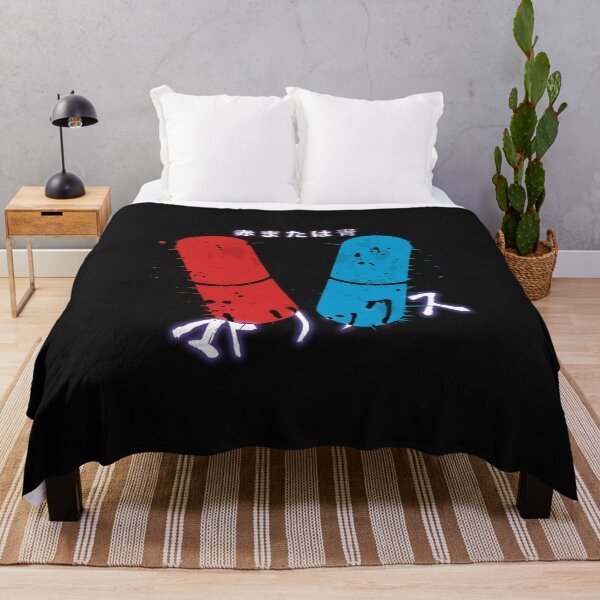 Item preview, Red or blue pill designed and sold by autoboxdesign.