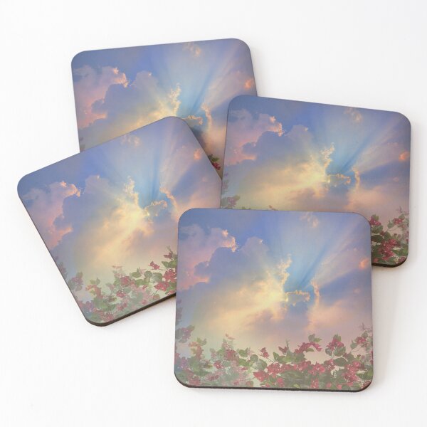 Item preview, Bougainvillea-Sunset designed and sold by Loren D Adams.