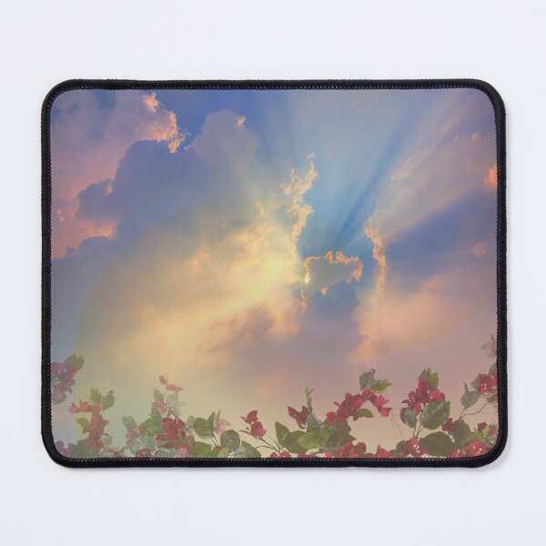 Item preview, Bougainvillea-Sunset designed and sold by Loren D Adams.