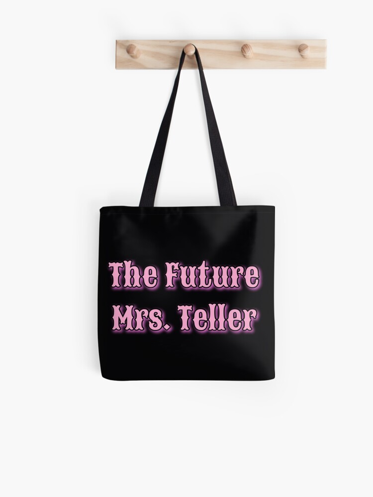 future mrs bag