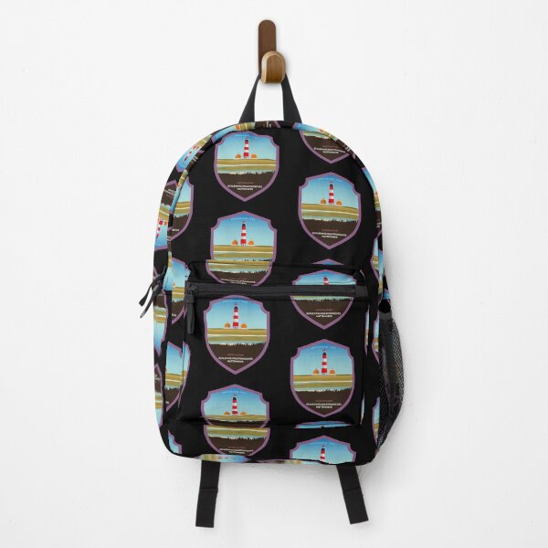 Item preview, Nationalpark Schleswig-Holsteinisches Wattenmeer (Deutschland) designed and sold by Rapaz Designs.