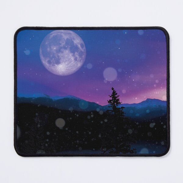 Item preview, Yuletide Sunset designed and sold by AmyHuntPhotos.