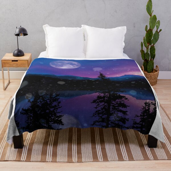 Item preview, Yuletide Sunset designed and sold by AmyHuntPhotos.