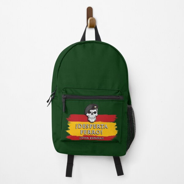 Item preview, BRIPAC (Paratrooper Brigade) designed and sold by Canvel.