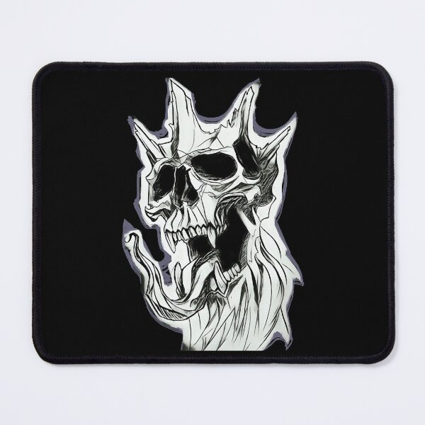 Item preview, Gift For Men Dark Skull And More Gifts For Fan designed and sold by Profangelonolan.