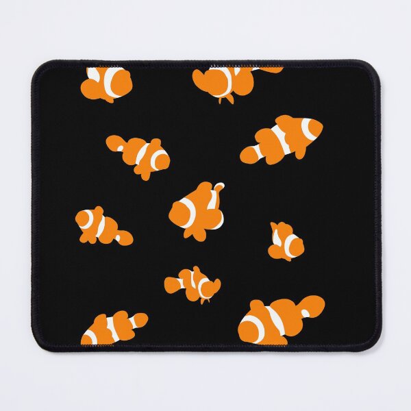 Item preview, Clownfish designed and sold by albertocubatas.