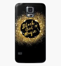 Black Girl Magic. Great gift idea Case/Skin for Samsung Galaxy