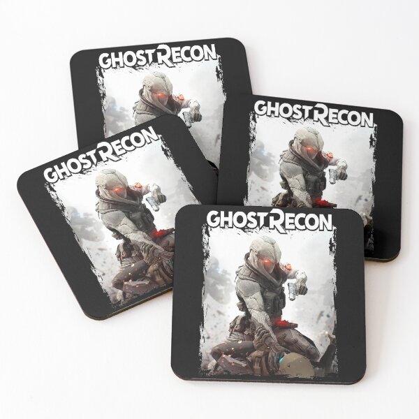 Item preview, Gift Idea Ghost Recon Cool Gifts designed and sold by Profangelonolan.