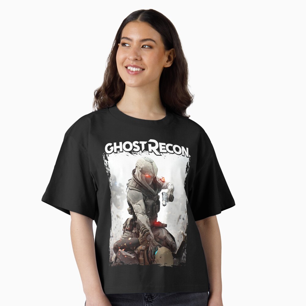 Gift Idea Ghost Recon Cool Gifts