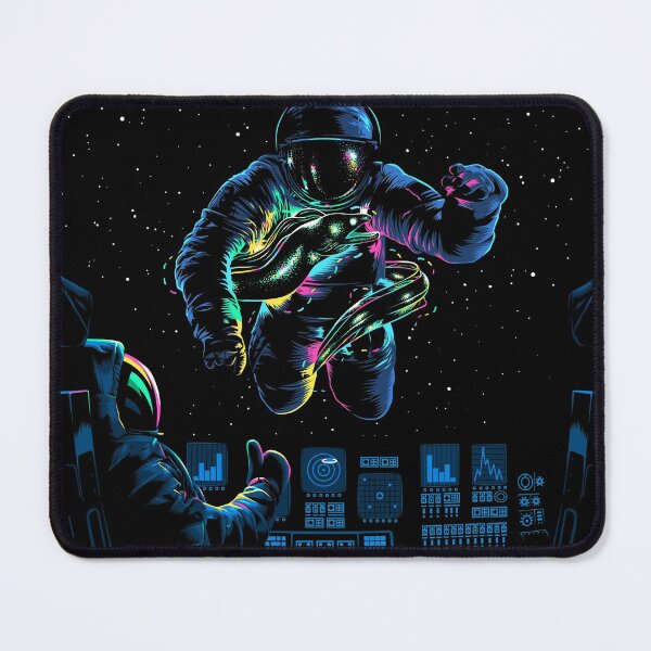 Item preview, Astronauts designed and sold by albertocubatas.