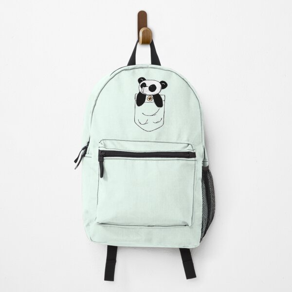 Item preview, Panda In Pocket designed and sold by Keitow.