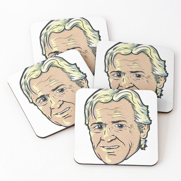 Item preview, Ken Barlow designed and sold by danpritchard.