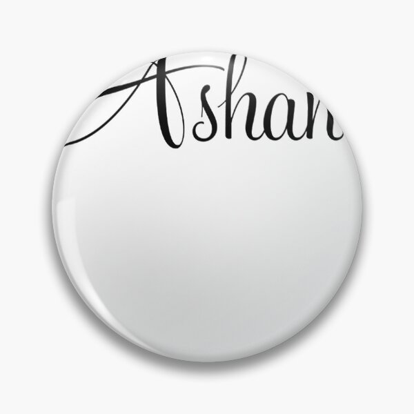 Item preview, Ashanti logo cover designed and sold by Jenniejones.