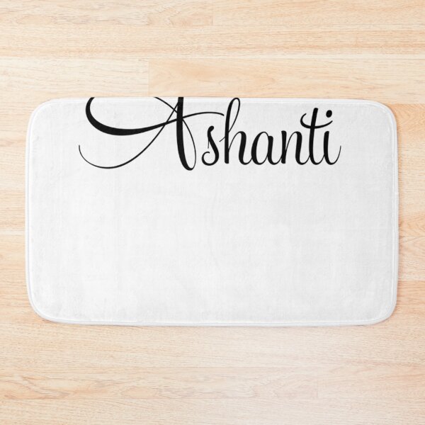 Item preview, Ashanti logo cover designed and sold by Jenniejones.