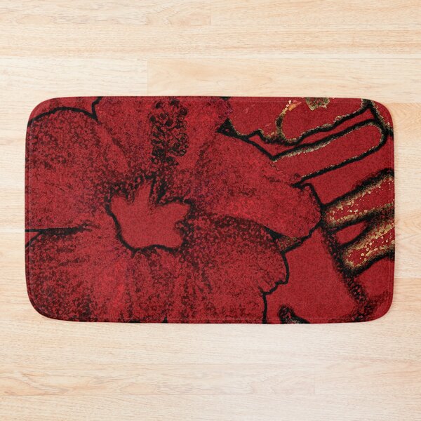 Item preview, Hibiscus City designed and sold by GeeeDeeeBeee.