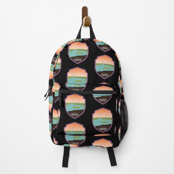 Item preview, Nationalpark Hamburgisches Wattenmeer (Deutschland) designed and sold by Rapaz Designs.