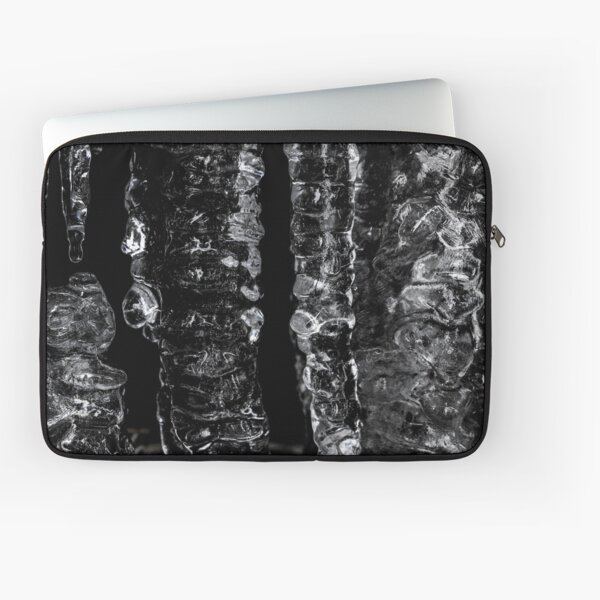 Cold Laptop Sleeve