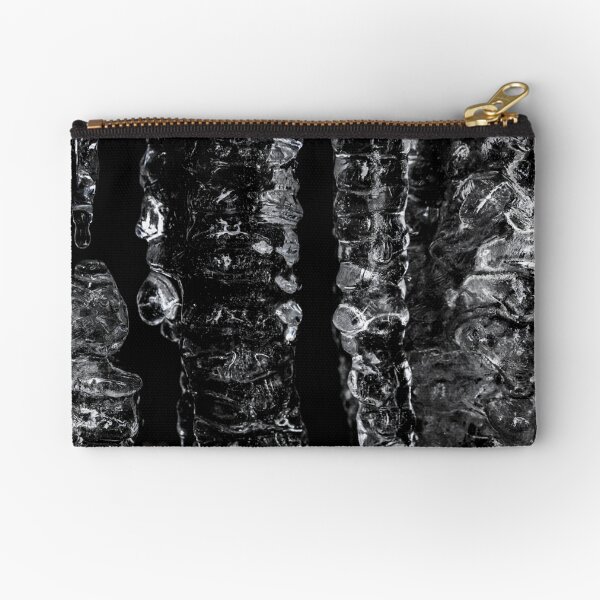 Cold Zipper Pouch