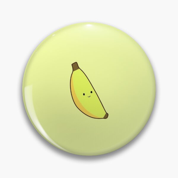 Item preview, Cute banana, Minimalism designed and sold by Danstaface.
