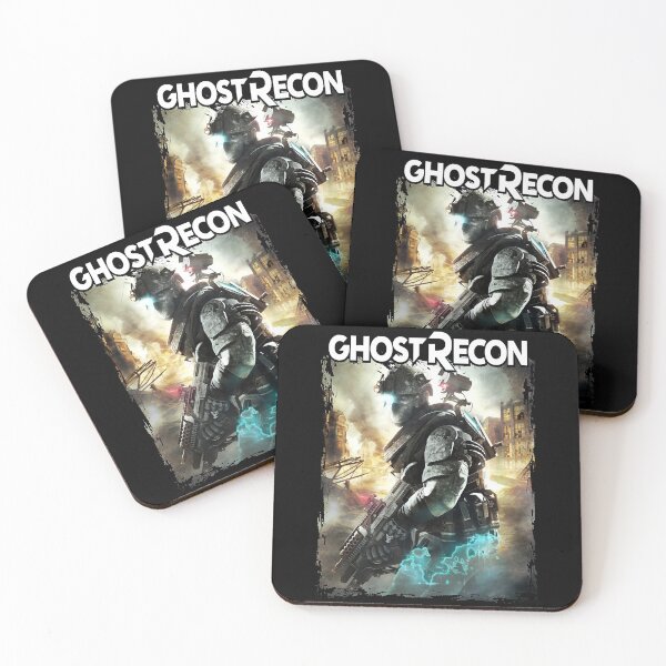 Item preview, Gifts Idea Ghost Recon Cute Gift designed and sold by Profangelonolan.
