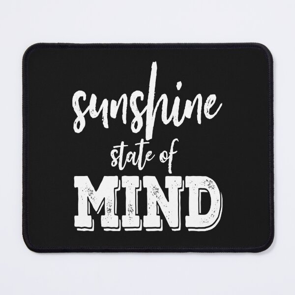 Item preview, Sunshine state of mind-summer. designed and sold by DesignedBySnip.