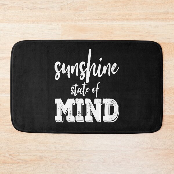 Item preview, Sunshine state of mind-summer. designed and sold by DesignedBySnip.
