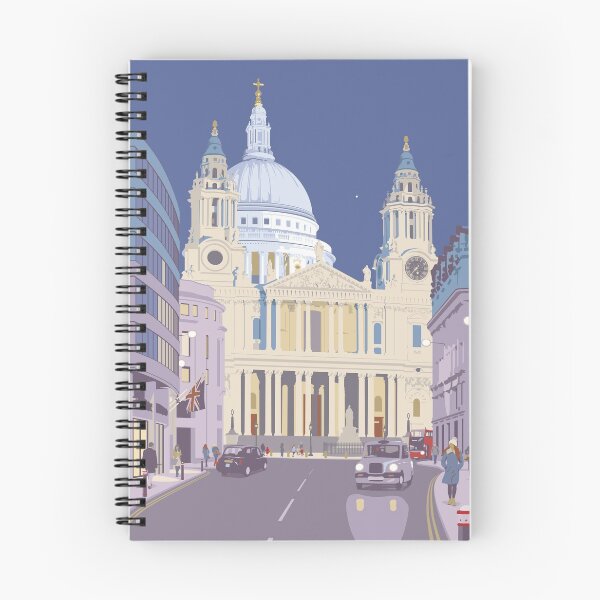 Item preview, St. Paul’s Cathedral, London designed and sold by Longsummer.