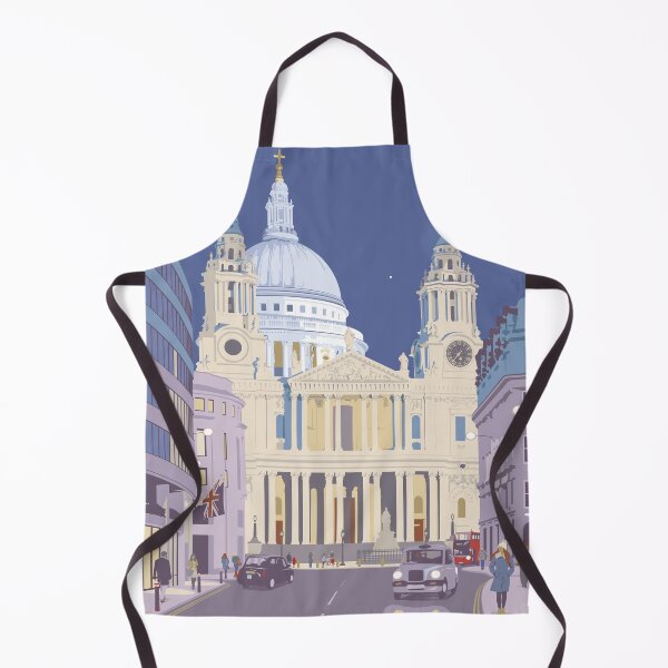 Item preview, St. Paul’s Cathedral, London designed and sold by Longsummer.