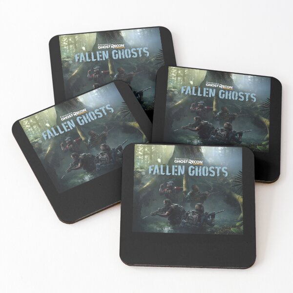 Item preview, Great Model Tom Clancy’S Ghost Recon Wildlands Gift Music Fans designed and sold by Profangelonolan.