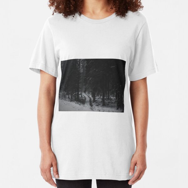 Passage I Slim Fit T-Shirt