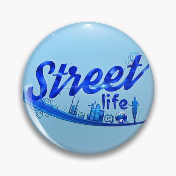 Item preview, STREETLIFE designed and sold by Klementsen.