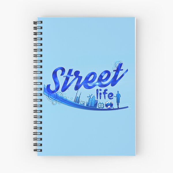 Item preview, STREETLIFE designed and sold by Klementsen.