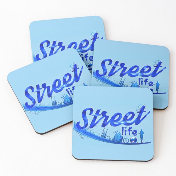 Item preview, STREETLIFE designed and sold by Klementsen.