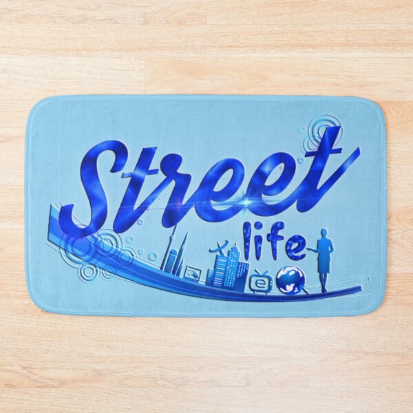 Item preview, STREETLIFE designed and sold by Klementsen.