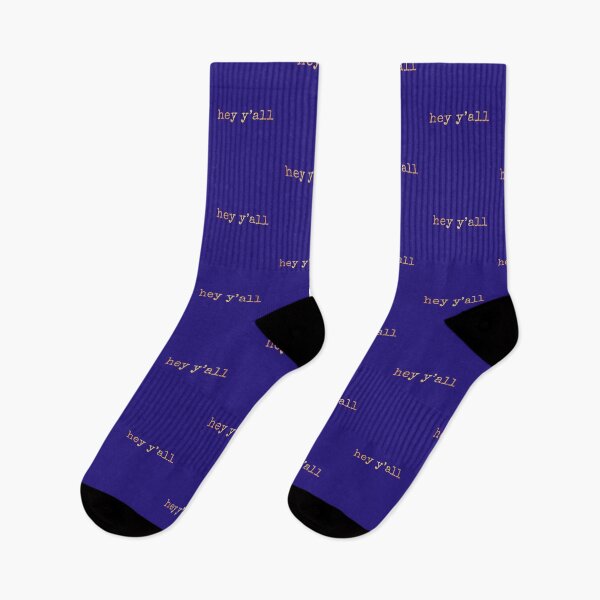 Item preview, Hey Y'all - Southern Cool Design designed and sold by AscendMerch.
