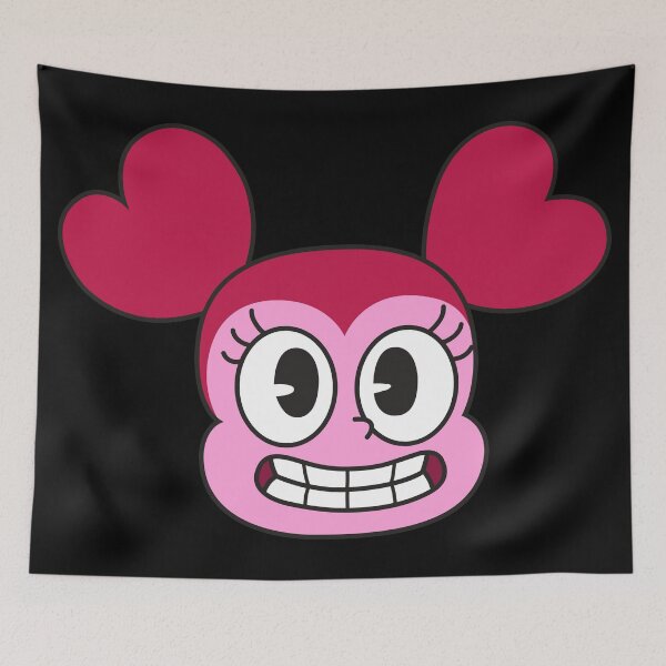 Item preview, Spinel designed and sold by plushism.