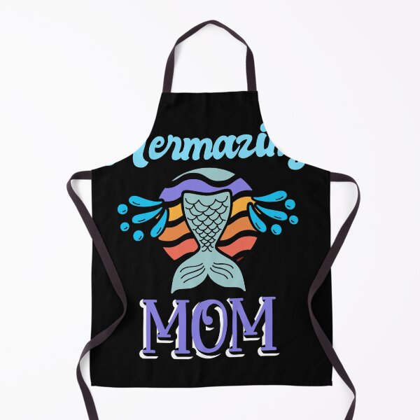 Item preview, Mermaid Squad Design for family matching  designed and sold by fatshirt.