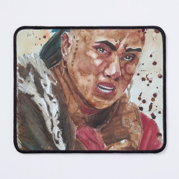 Item preview, The Cry of the Soul designed and sold by camillecorgier.