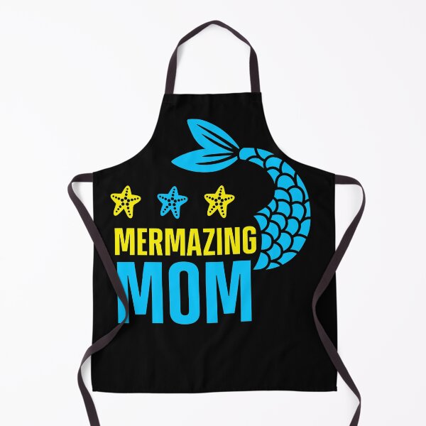 Item preview, Mermaid Squad Design for family matching  designed and sold by fatshirt.