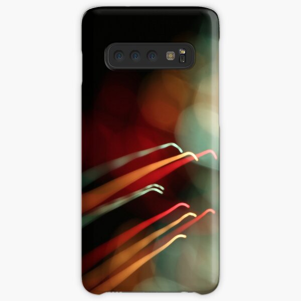 fireworks 26/1/14 Samsung Galaxy Snap Case