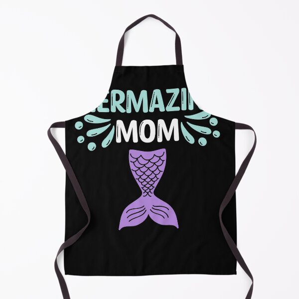 Item preview, Mermaid Squad Design for family matching  designed and sold by fatshirt.