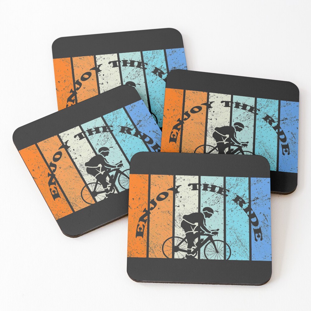 Item preview, Coasters (Set of 4) designed and sold by amenwolf.