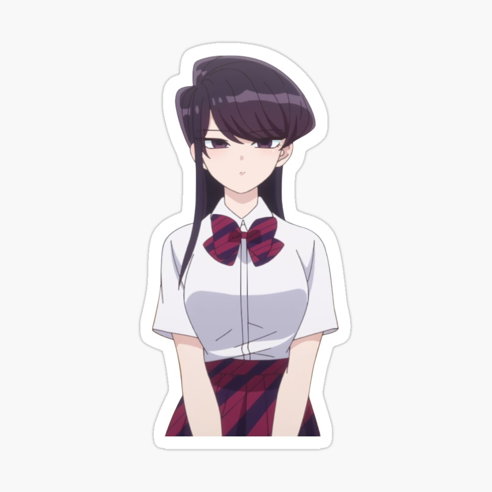 komi-san