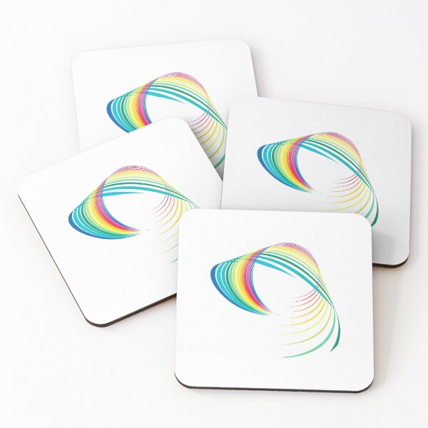 Item preview,  Colored stripes designed and sold by kamorim.
