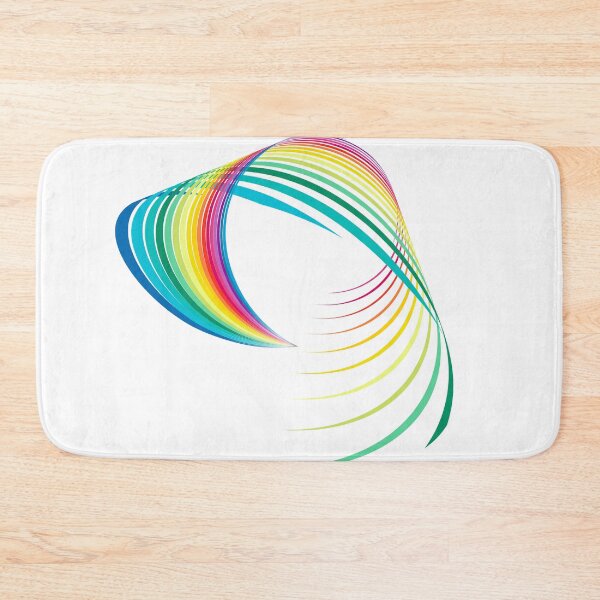 Item preview,  Colored stripes designed and sold by kamorim.