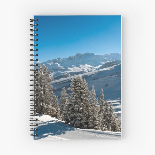 Item preview, Courchevel 1850 3 Valleys French Alps France designed and sold by AndyEvansPhotos.