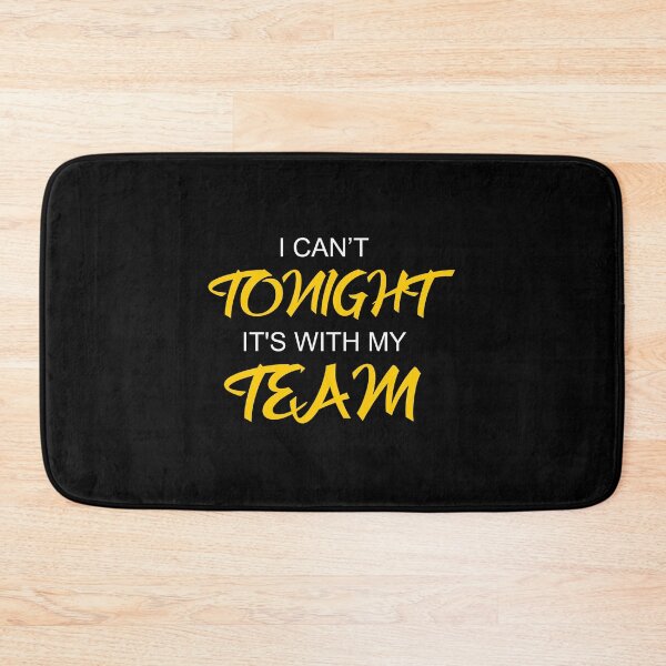 Item preview, Team 1 designed and sold by DojoShop.