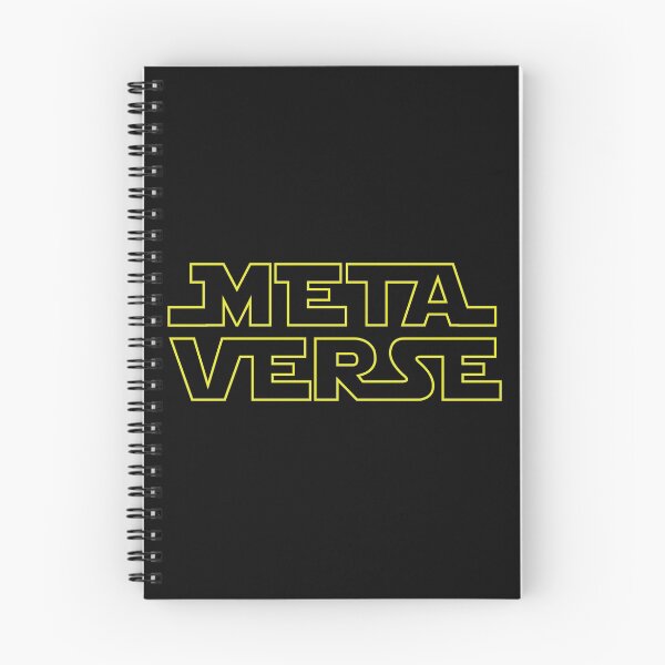 Item preview, Metaverse 1.0 designed and sold by nicgfx.